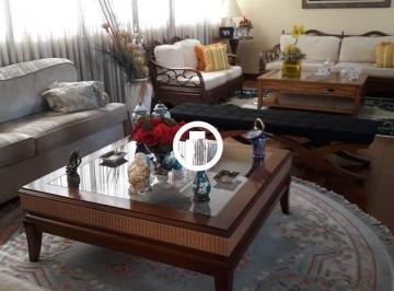 Apartamento · 275m² · 4 Quartos · 4 Vagas · Apartamento à venda - em Indianópolis