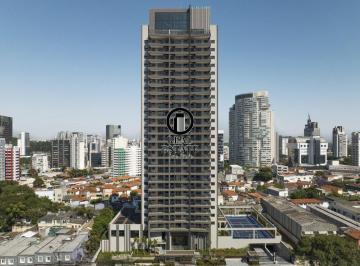010_fachada.jpg · Apartamento à venda - em Pinheiros