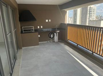 Apartamento · 132m² · 3 Quartos · 2 Vagas · Apartamento à venda - na Vila Gumercindo