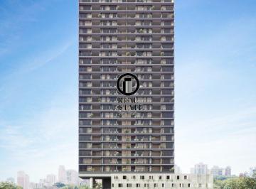010_fachada.jpg · Apartamento à venda - na Vila Madalena