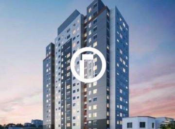 010_fachada.jpg · Apartamento à venda - no Brás