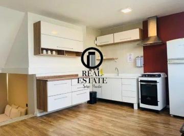 34266_iR1ZGgPbW928_34266650867585c7ad.jpg · Apartamento para venda ou locação 47m², 1 dormitório, 1 vaga - Morumbi