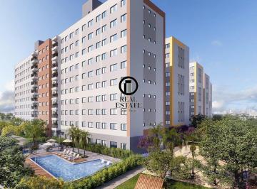 010_fachada.jpg · Apartamento à venda - no Ipiranga