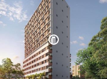 010_fachada.jpg · Apartamento à venda - na Vila Madalena