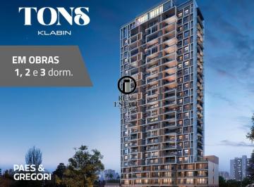36383_iz1n8n_36383686c61fb2dce4.jpg · Apartamento para Venda - 62m², 2 dormitórios, sendo 1 suites, Chácara Klabin