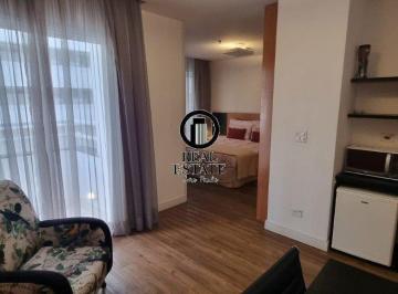 Apartamento · 27m² · 1 Quarto · 1 Vaga · Apartamento à venda - no Paraíso