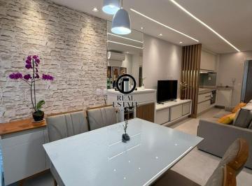 Apartamento · 44m² · 1 Quarto · 1 Vaga · Apartamento à venda - no Paraíso