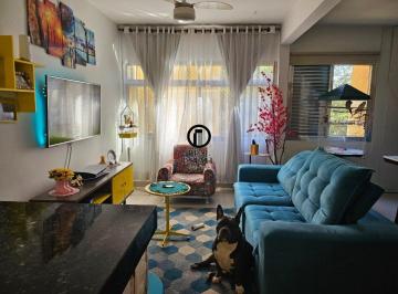 Apartamento · 70m² · 2 Quartos · 1 Vaga · Apartamento à venda - no Lapa de Baixo