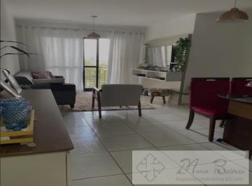 Apartamento · 63m² · 3 Quartos · 1 Vaga · Apartamento Reformado com 3 Quartos e Armários Embutidos!