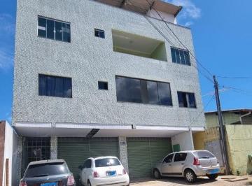 Apartamento de 2 quartos, Sobradinho · Samuel Pereira oferece: Apto 2 Quartos Setor de Mansões de Sobradinho QMS 16