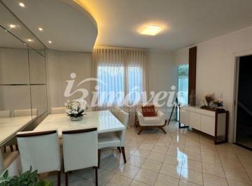 Apartamento · 300m² · 3 Quartos · 2 Vagas · Apartamento totalmente mobiliado, equipado e decorado para ALUGUEL ANUAL, com ótima localização no B