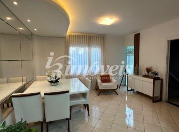 Apartamento · 300m² · 3 Quartos · 2 Vagas · Apartamento totalmente mobiliado, equipado e decorado para ALUGUEL ANUAL, com ótima localização no B
