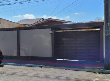 Casa · 90m² · 2 Quartos · 1 Vaga · Casa - 2 Qt - 90 m² - São João - Itajaí