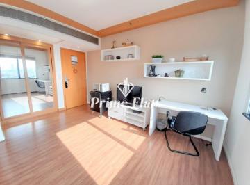 Apartamento · 30m² · 1 Quarto · 1 Vaga · Flat disponível para venda no São Paulo Tatuapé Affiliated by Meliá, com 30m², 1 dormitório e 1 vaga