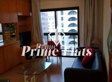 Apartamento · 63m² · 2 Quartos · 1 Vaga · Apartamento disponível para venda no Olympic Jardins, com 63m², 2 dormitórios e 1 vaga de garagem