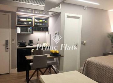 Apartamento · 30m² · 1 Quarto · 1 Vaga · Flat disponível para venda no São Paulo Tatuapé Affiliated by Meliá, com 30m², 1 dormitório e 1 vaga