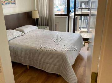 Apartamento · 36m² · 1 Quarto · 1 Vaga · Apartamento disponível para venda no Grand Mercure SP Itaim Bibi, com 36m², 1 dormitório e 1 vaga