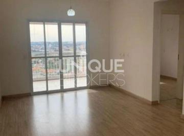 Apartamento · 69m² · 2 Quartos · 2 Vagas · Apartamento à venda no condomínio Palazzo Reale, Jardim Bonfiglioli - Jundiaí