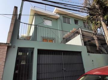 Casa de 2 quartos, São Paulo · Sobrado para locação na Cidade Domitila com 2 dormitórios.