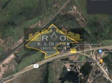 202407041230303513.jpg · Área Industrial para Venda em Jacareí, Parque Meia Lua