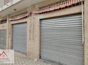 Comercial · 60m² · Loja/Salao 60m² Vila Campestre SP: Locação R$2.000