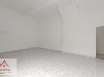 Comercial · 60m² · Loja/Salao 60m² Vila Campestre SP: Locação R$ 1...