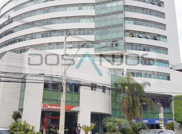 Comercial de 3 quartos, Curitiba · SALA COMERCIAL AVENIDA DO BATEL PARA INVESTIMENTO