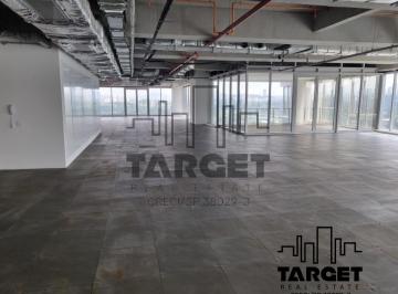 Foto 11 · Conjunto Comercial/Sala para alugar com 740m² - Marginal Pinheiros