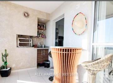 Apartamento de 3 quartos, São Paulo · APARTAMENTO 3 DORMS - 1SUITE - METRO VILA SONIA - BUTANTÃ