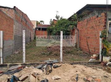Foto 01 · Terreno, Pq Residencial Sao Clemente II, Monte Mor, SP