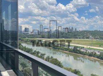 Foto 06 · Locação de prédio monousuário de Alto Padrão na Marginal Pinheiros com 4.550m²