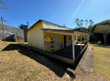 Rural de 1 quarto, Ibiúna · Ibiúna, chácara com riacho nos fundos