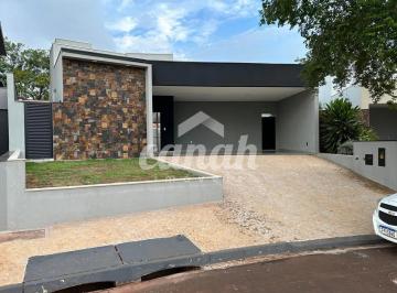 Casa · 260m² · 4 Quartos · 4 Vagas · Casa de Luxo em Bonfim Paulista: 4 Quartos, 5 Banheiros, 260m²