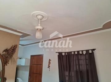 Casa · 200m² · 3 Quartos · 3 Vagas · Casa à venda/aluguel em Jardim Arlindo Laguna, Ribeirão Preto - 3 Dorms