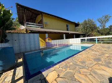 Rural de 2 quartos, Ibiúna · Ibiúna, linda chácara com piscina