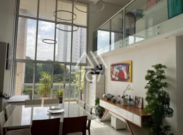 Foto 01 · LANDSCAPE PANAMBY