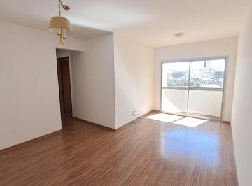 Apartamento de 3 quartos, São Paulo · Amplo/ Ótima localização