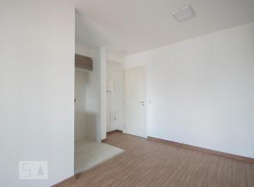 Apartamento · 42m² · 1 Quarto · 1 Vaga · Apartamento para Aluguel - Campo Belo, 1 Quarto,  42 m² - São Paulo