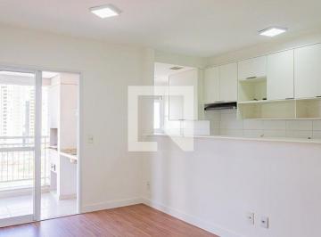 Apartamento · 65m² · 2 Quartos · 1 Vaga · Apartamento para Aluguel - Barra Funda, 2 Quartos, 65 m² - São Paulo