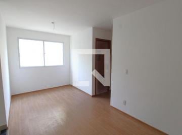 Apartamento · 43m² · 2 Quartos · 1 Vaga · Apartamento para Aluguel - Engenho de Dentro, 2 Quartos,  43 m² - Rio de Janeiro