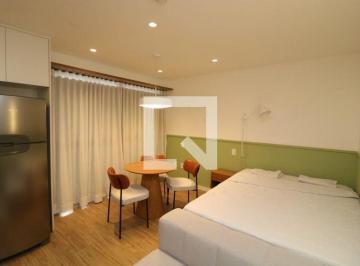 Apartamento · 37m² · 1 Quarto · Apartamento para Aluguel - Vila Santa Clara, 1 Quarto, 37 m² - São Paulo