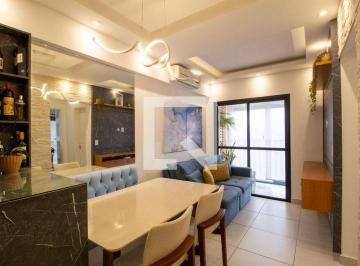 Apartamento · 59m² · 2 Quartos · 1 Vaga · Apartamento para Aluguel - Parque Campolim, 2 Quartos, 59 m² - Sorocaba