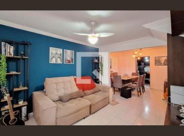 Casa · 127m² · 2 Quartos · 2 Vagas · Casa à Venda - Mandaqui, 2 Quartos,  127 m² - São Paulo