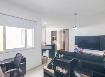 Apartamento · 38m² · 1 Quarto · 1 Vaga · Apartamento à Venda - Santa Teresinha, 1 Quarto, 38 m² - Santo André