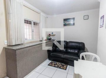 Casa · 108m² · 3 Quartos · 1 Vaga · Casa à Venda - Água Fria, 3 Quartos, 108 m² - São Paulo