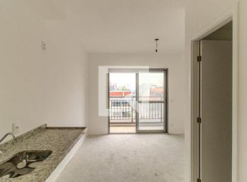 Apartamento · 22m² · 1 Quarto · Apartamento à Venda - Santa Cecília, 1 Quarto, 22 m² - São Paulo