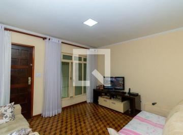 Casa · 400m² · 5 Quartos · 2 Vagas · Casa à Venda - Vila Alpina, 5 Quartos, 400 m² - São Paulo