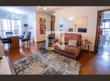 Apartamento · 73m² · 3 Quartos · 1 Vaga · Apartamento à Venda - Bosque da Saúde, 3 Quartos, 73 m² - São Paulo