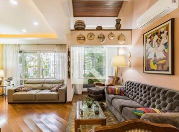 Casa · 210m² · 3 Quartos · 2 Vagas · Casa à Venda - Jardim Itu-Sabará, 3 Quartos,  210 m² - Porto Alegre