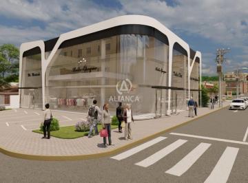 Comercial · 142m² · Comercial à venda - na Cidade Alta